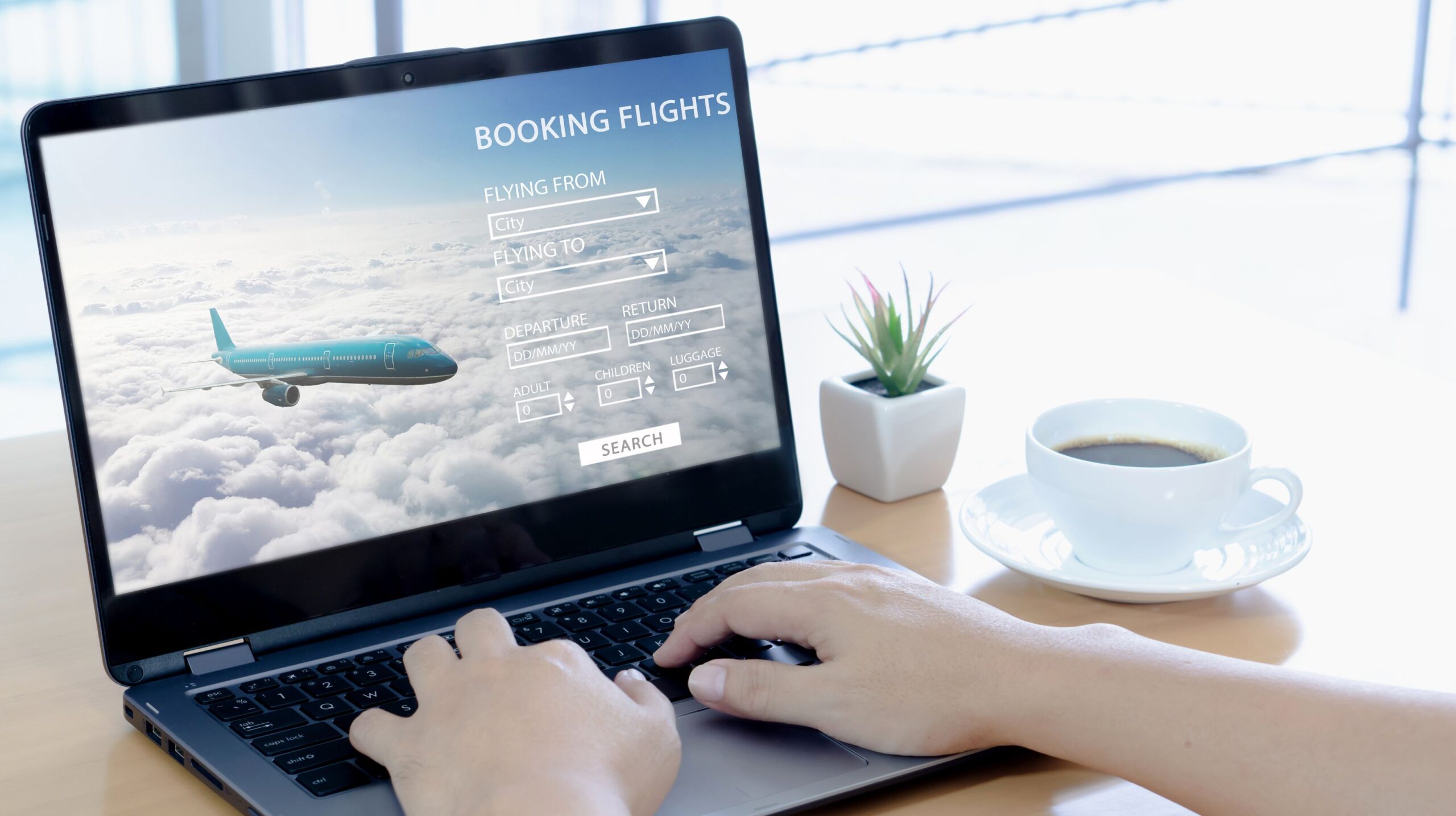 Flying as a Wheelchair User