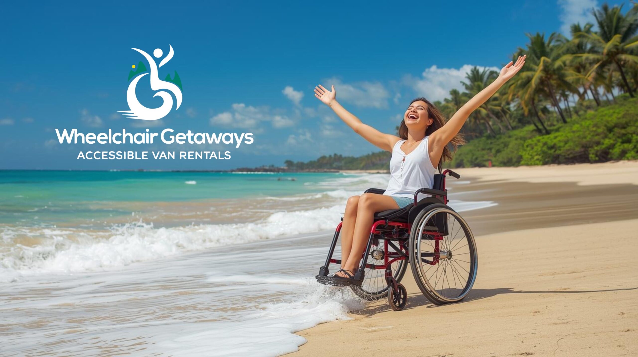 Top Accessible Vacation Destinations We Asked, You Answered
