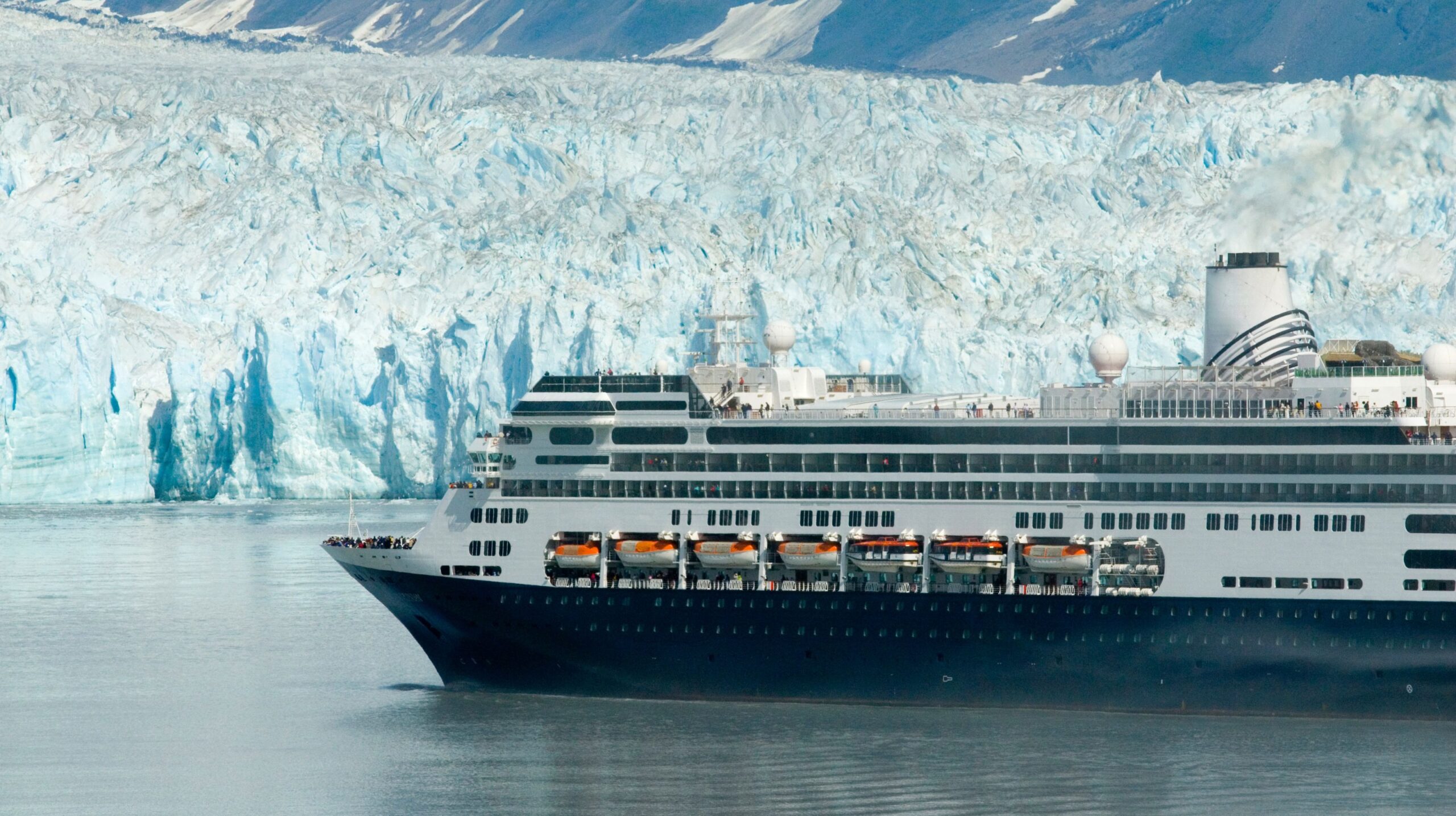 Wheelchair Accessible Cruises