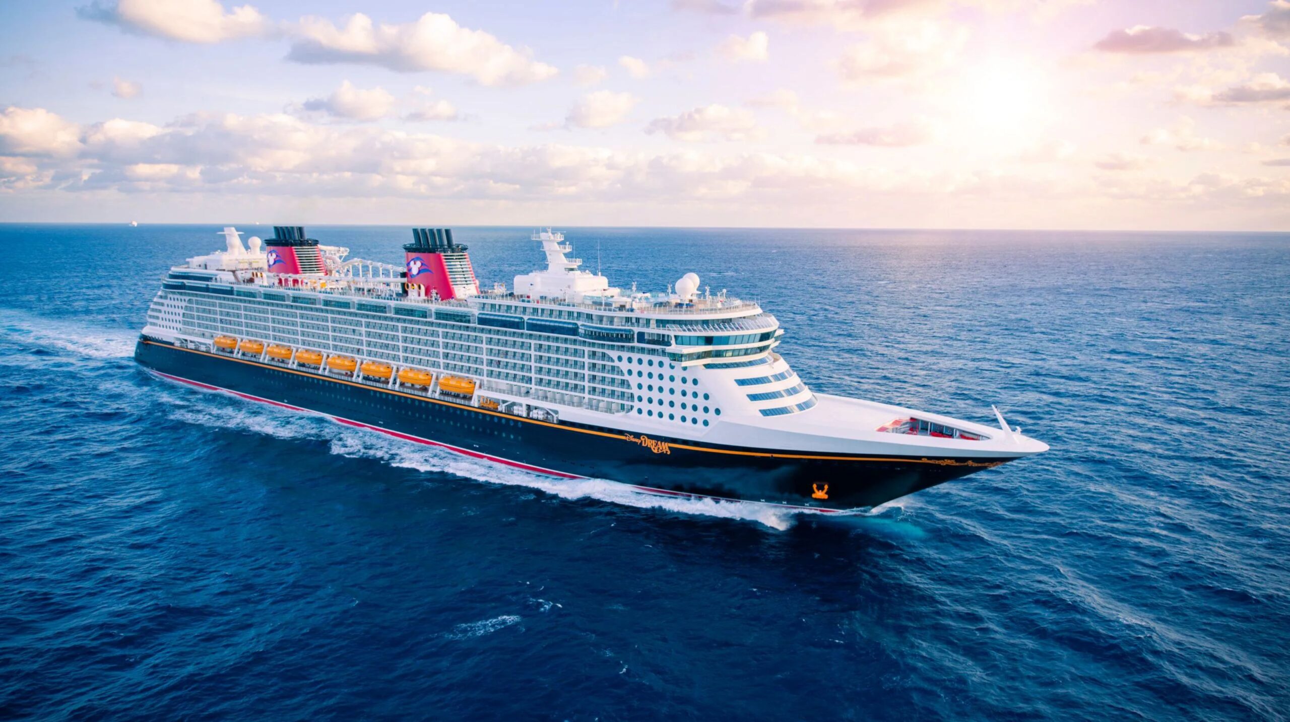 Wheelchair Accessible Cruises