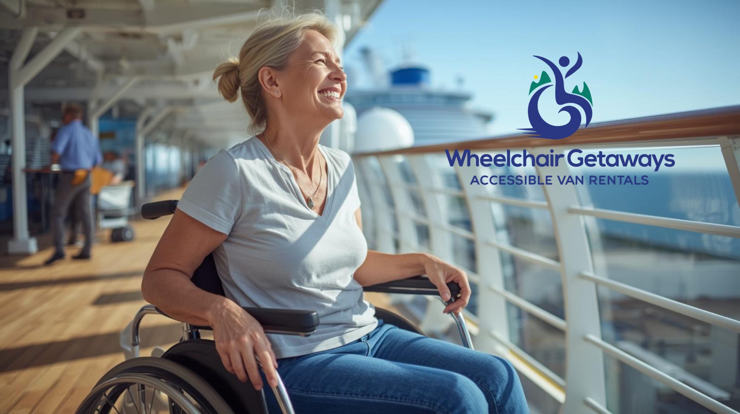Wheelchair Accessible Cruises