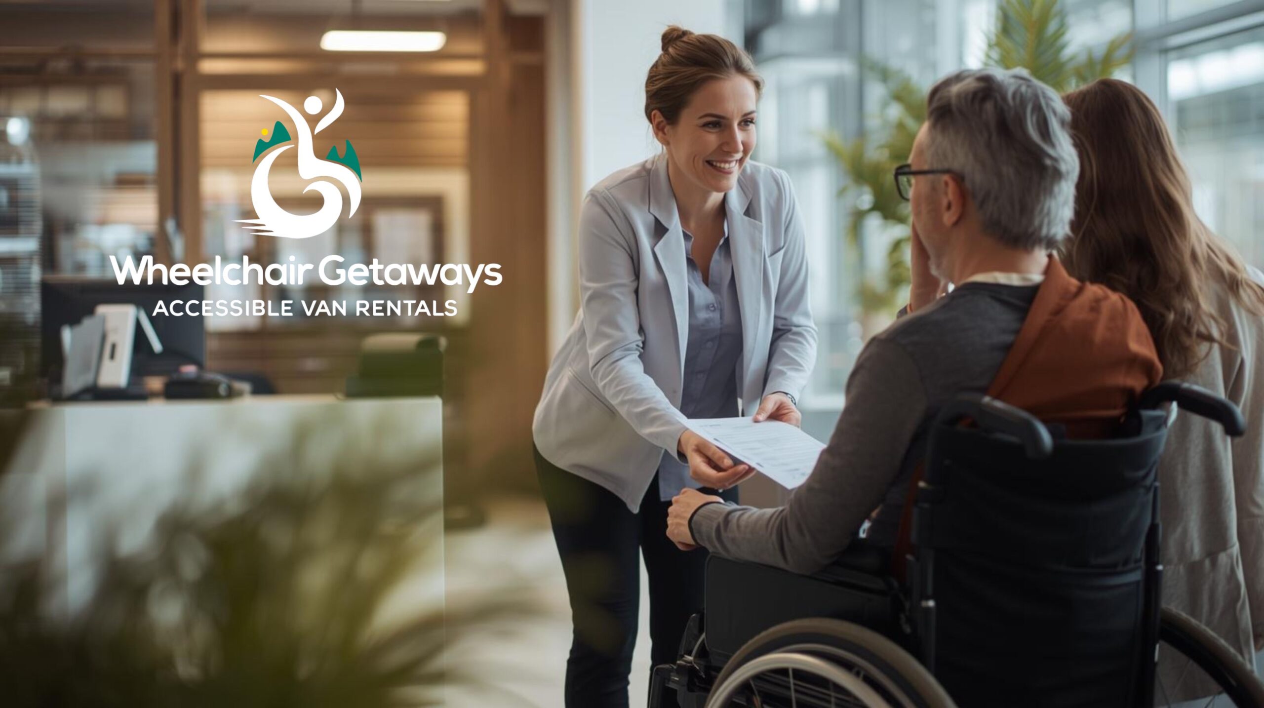 wheelchair travel