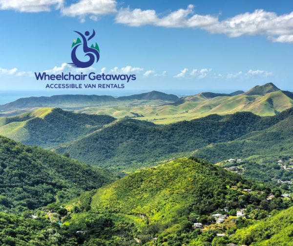 wheelchair accessible tours in puerto rico