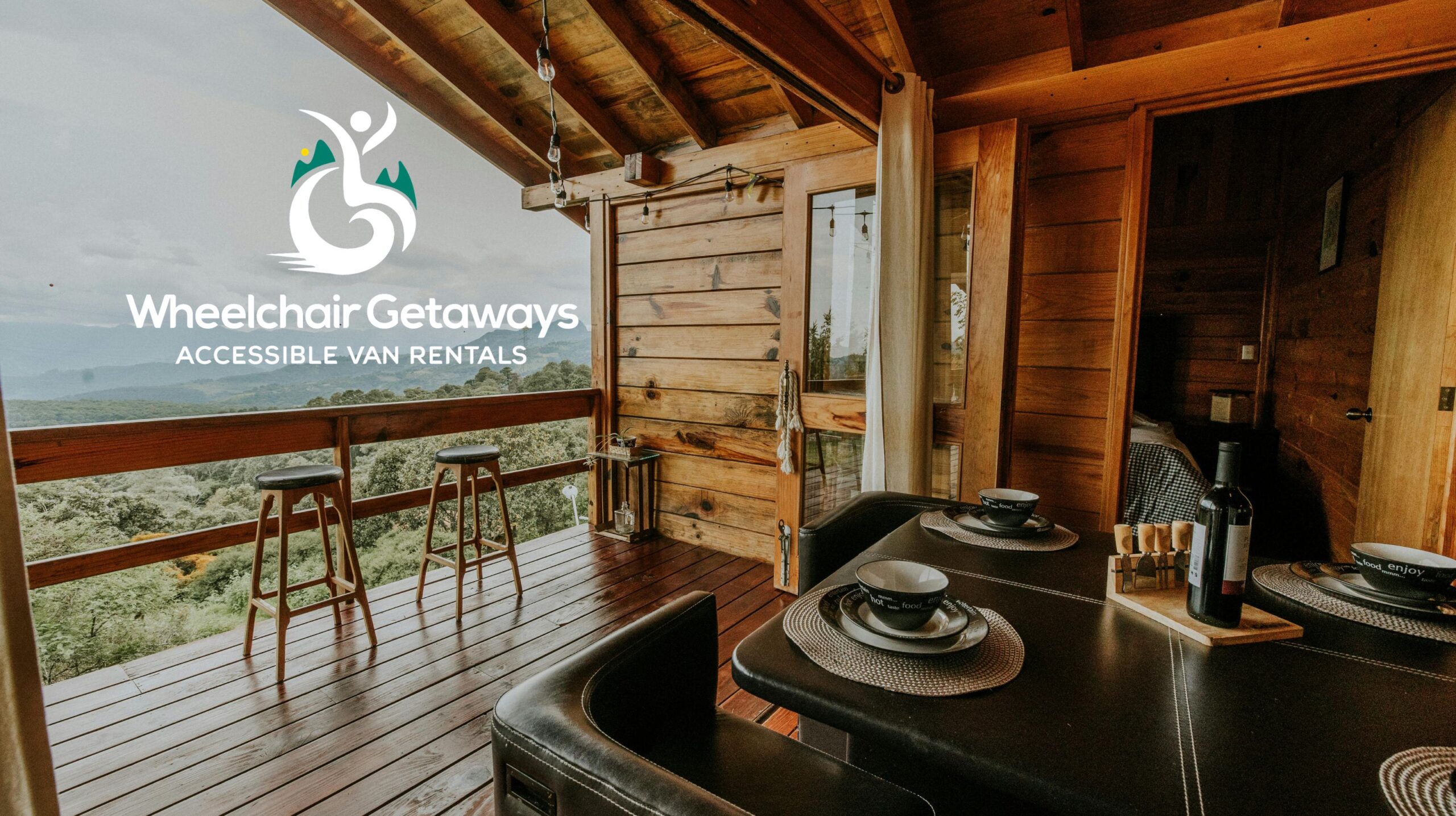 What to Look for in a Wheelchair Accessible Airbnb
