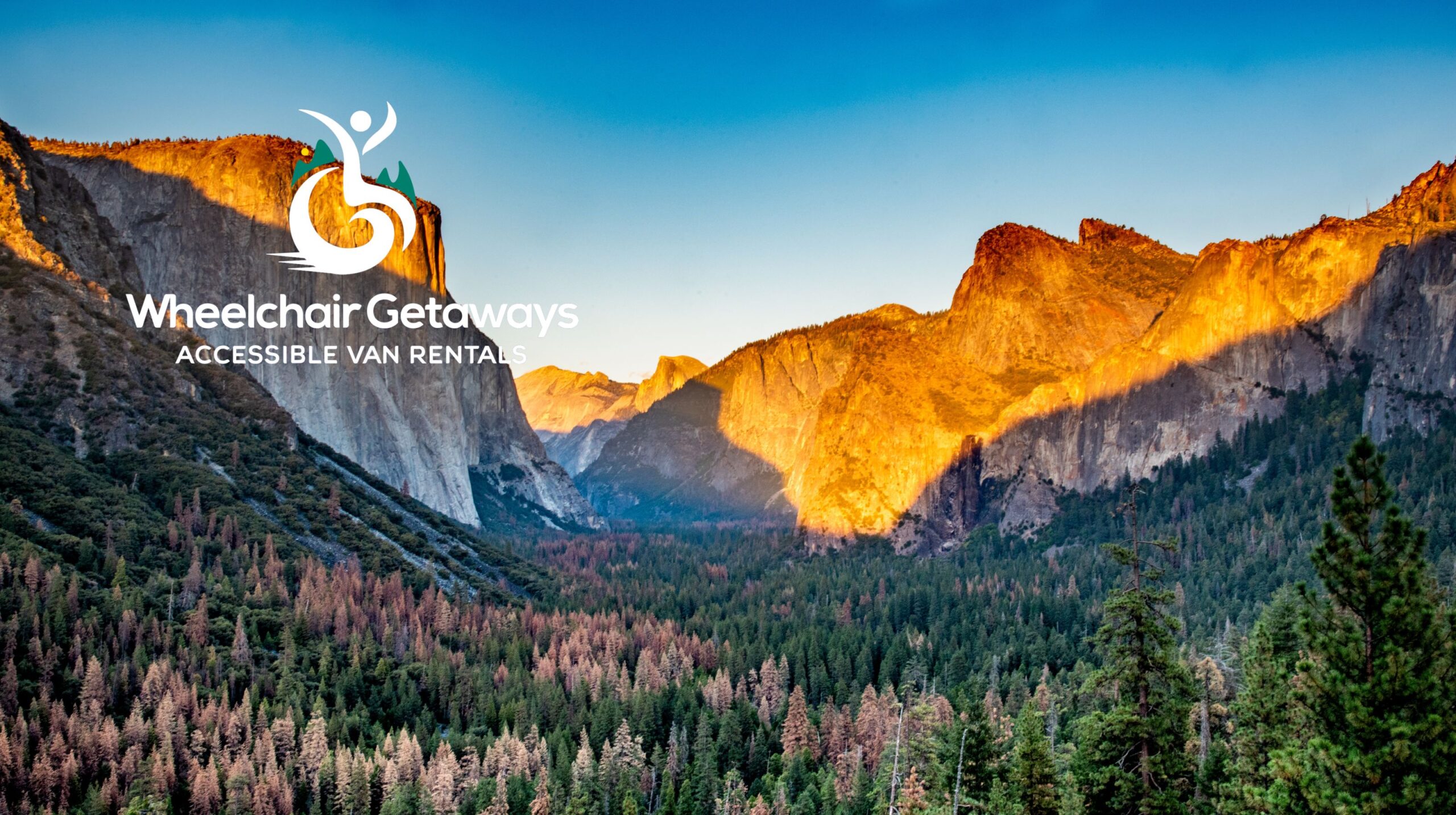 Top Accessible Activities in Yosemite National Park
