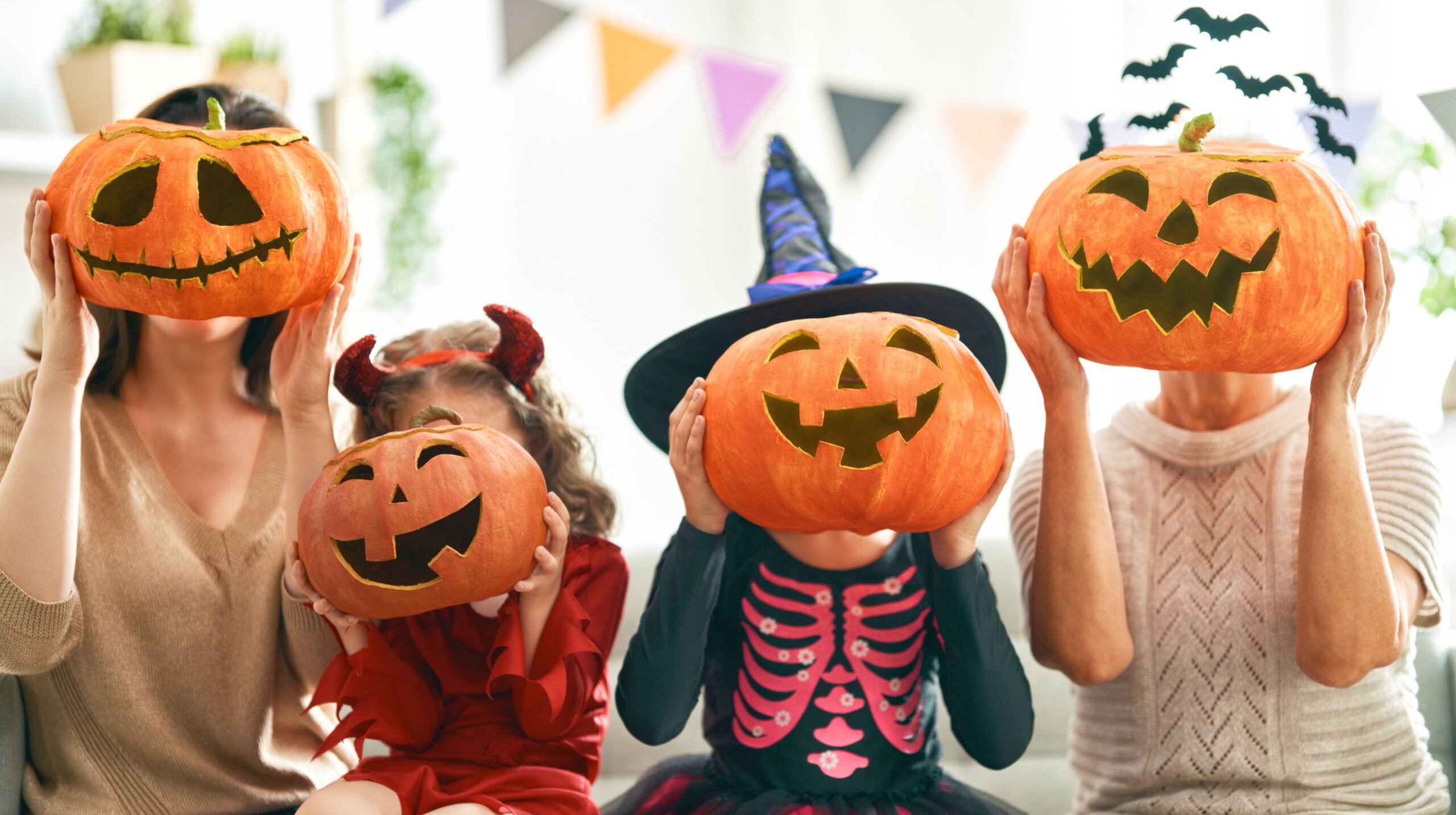 Halloween Costume Ideas for Wheelchair Users