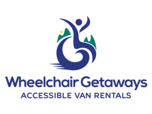 Wheelchair Getaways Logo