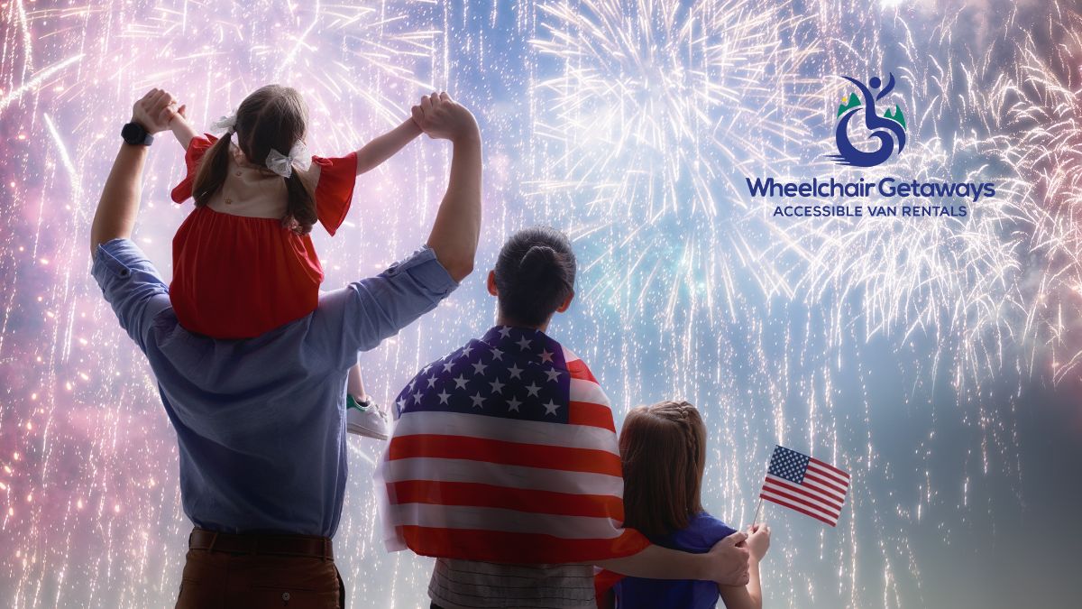 accessible Fourth of July celebrations