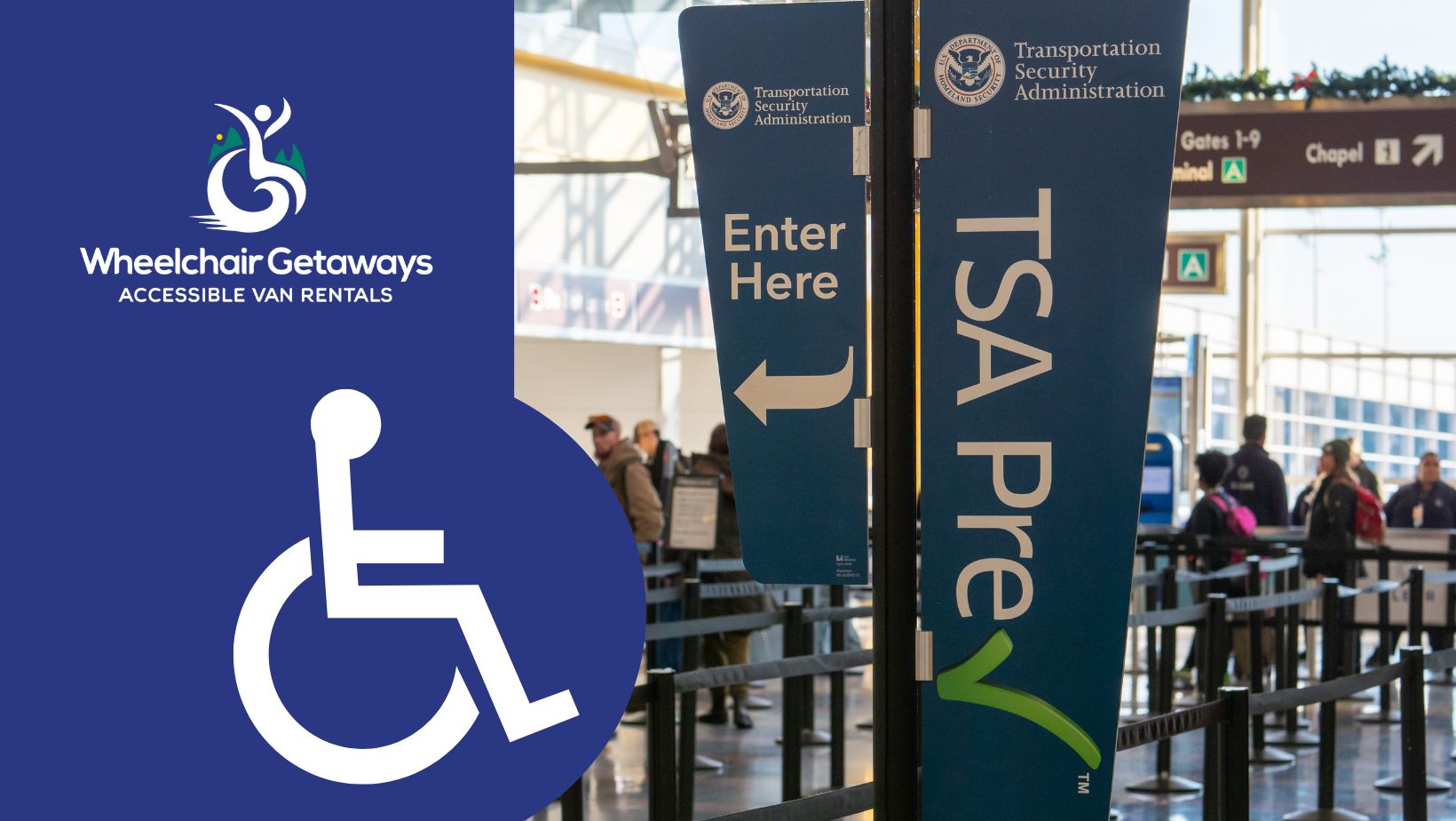 TSA and Accessibility: Tips for Smooth Security Checks During Thanksgiving Travel