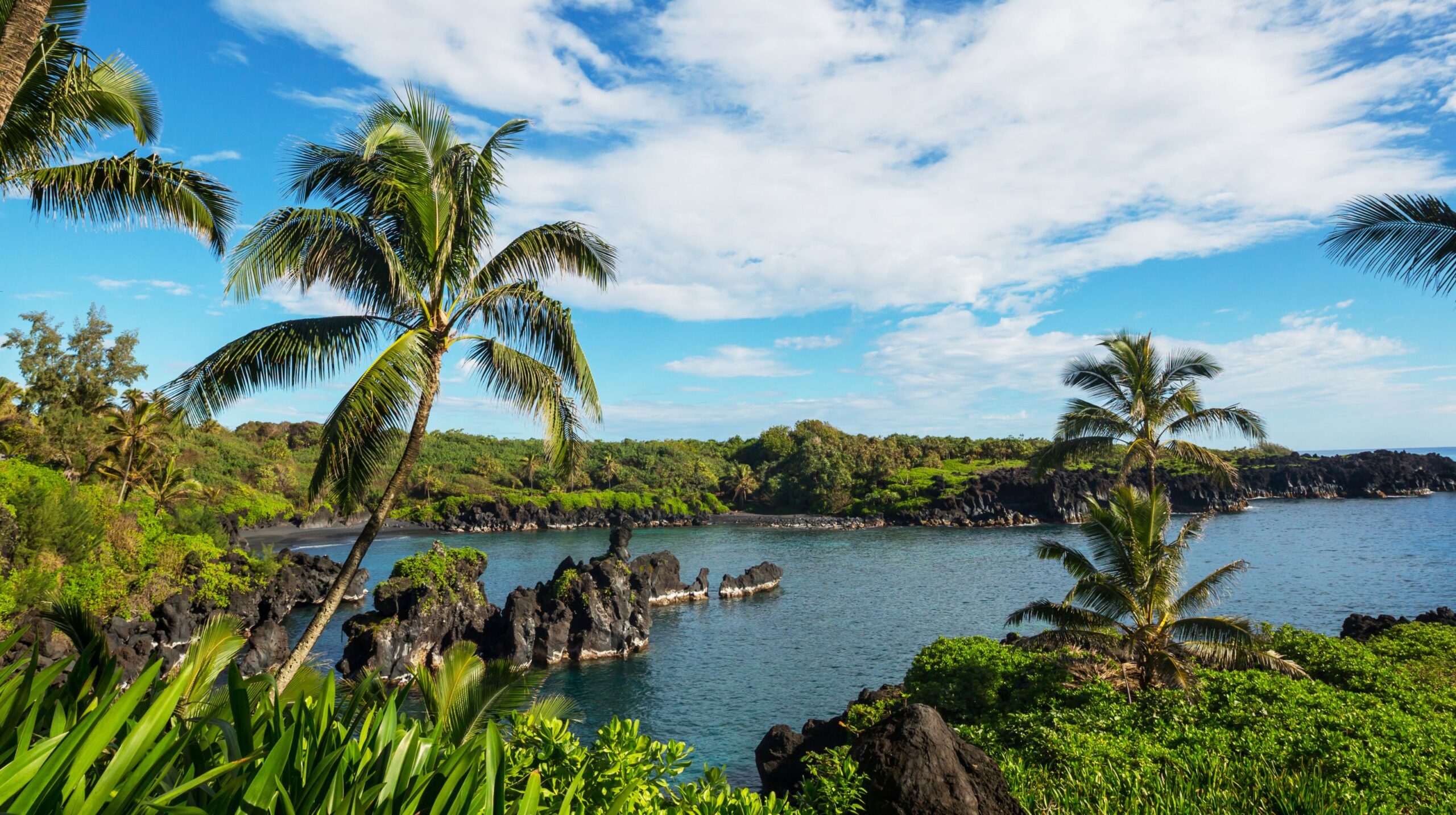 Maui, Hawaii – A Tropical Paradise Winter getaway