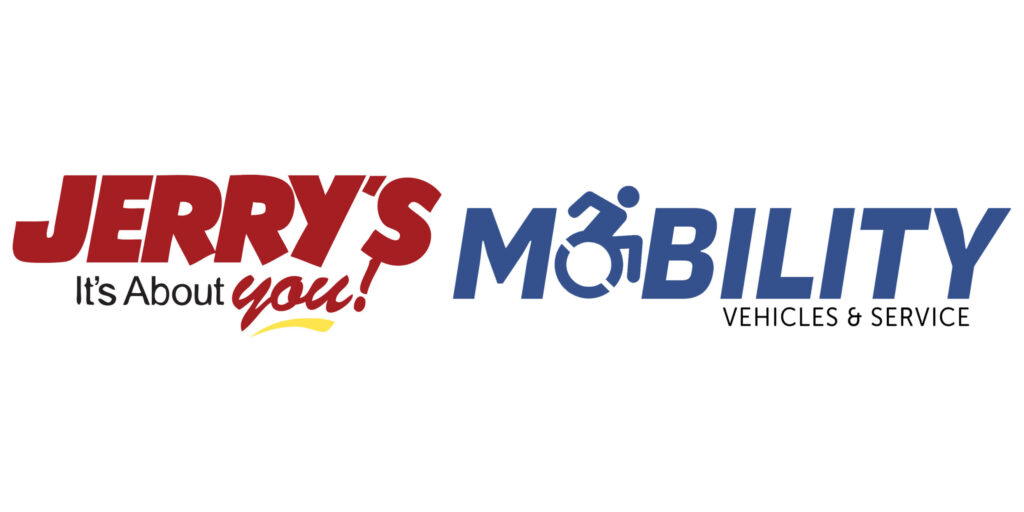 Jerry’s Mobility Baltimore, MD Van Rentals