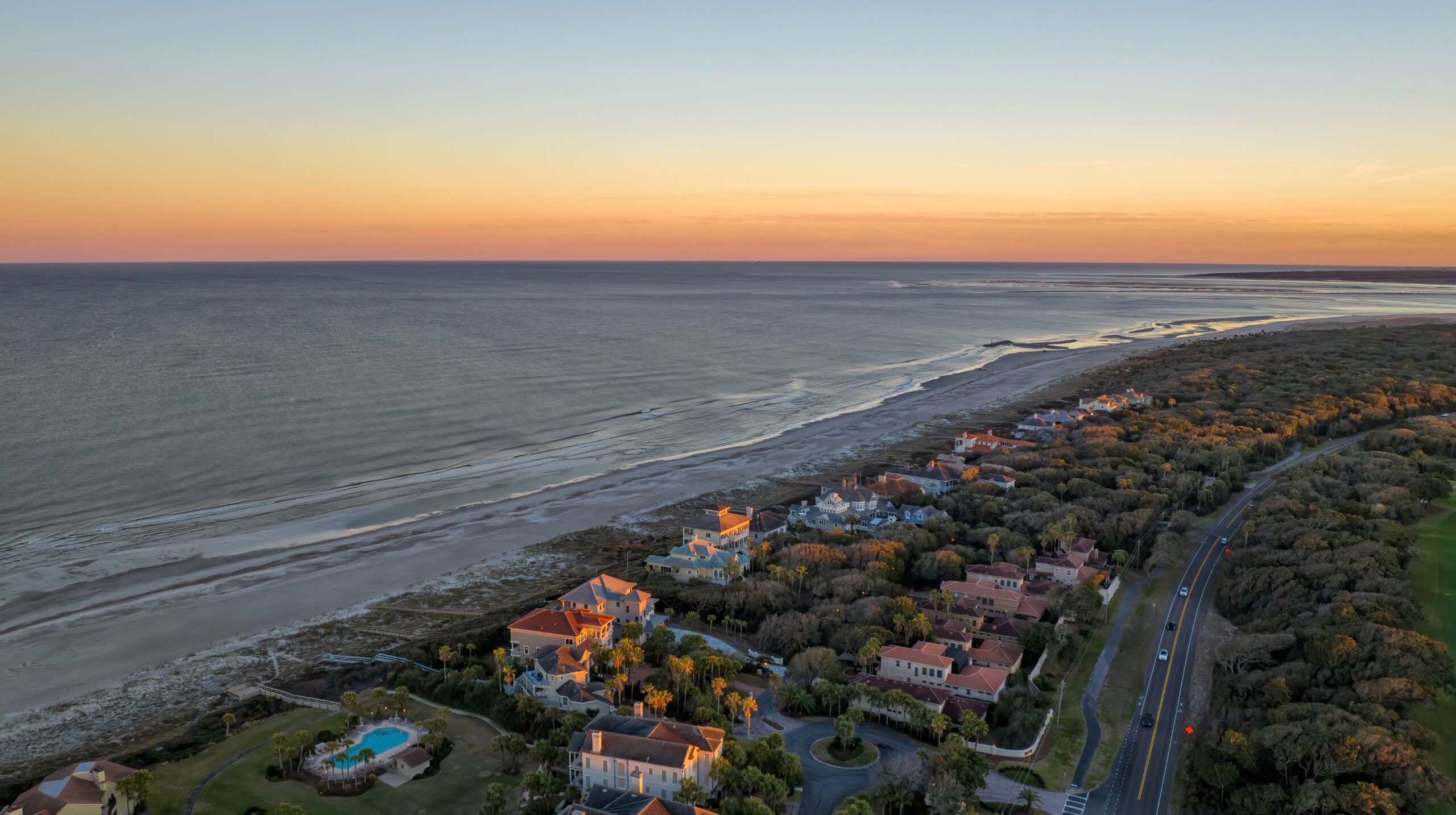 Amelia Island, Florida Accessible Thanksgiving Getaways