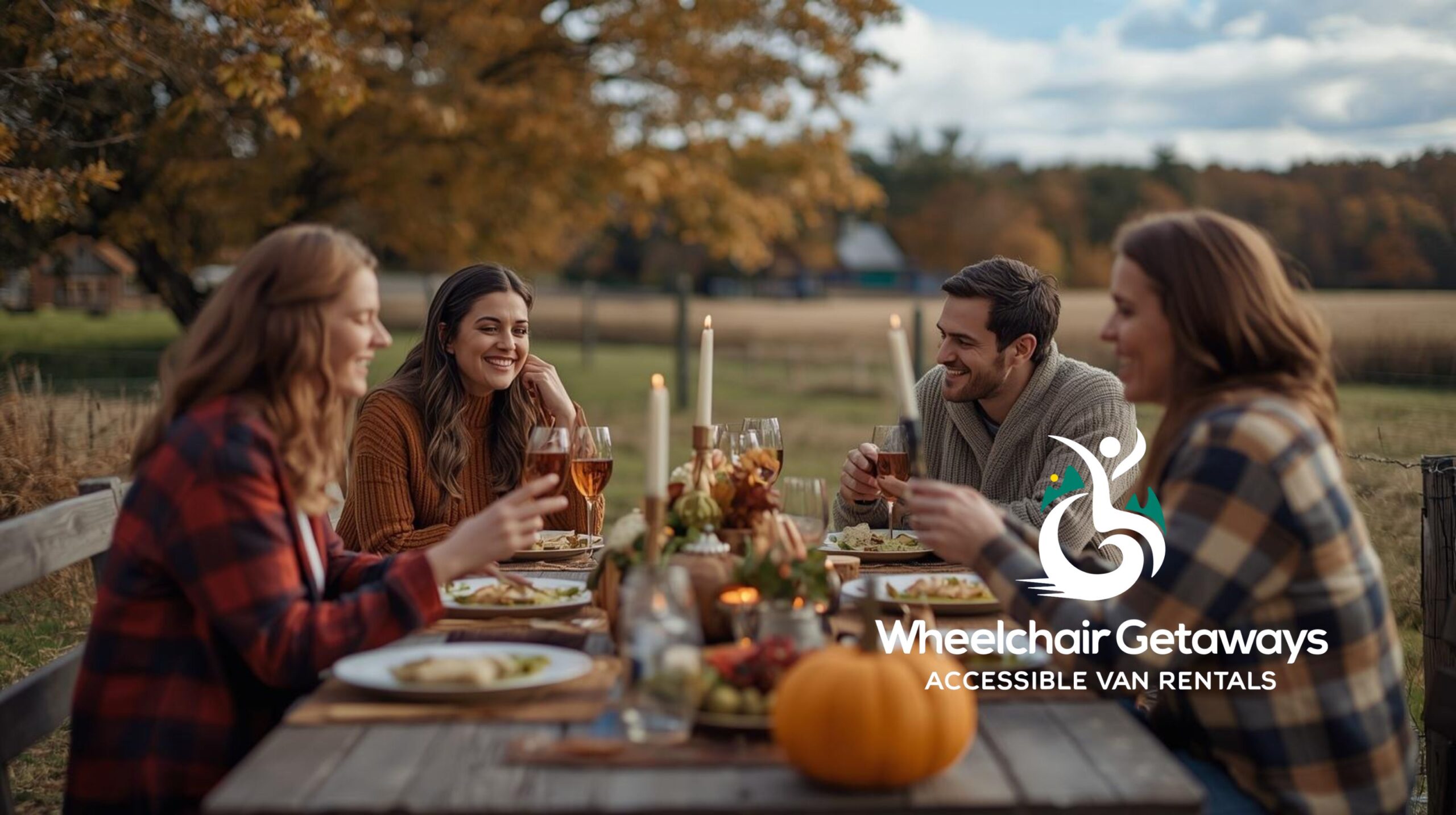 Accessible Thanksgiving Getaways