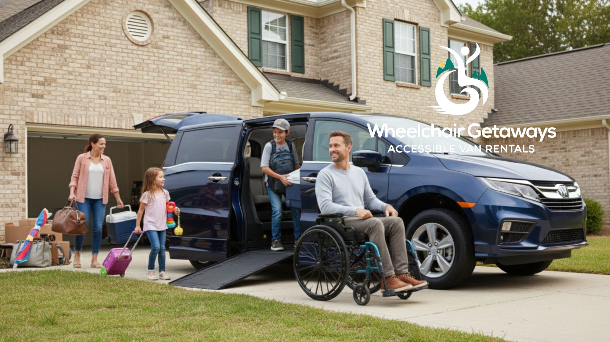 Accessible Packing Hacks for a Stress-Free Road Trip