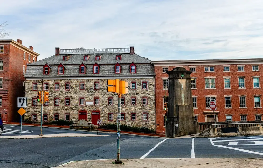 Allentown, Pa
