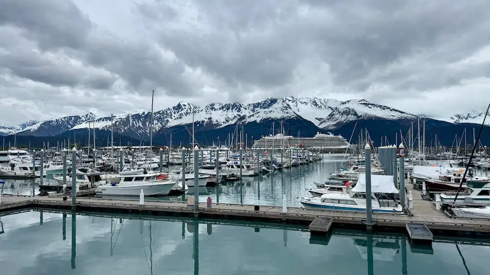 Anchorage, Ak