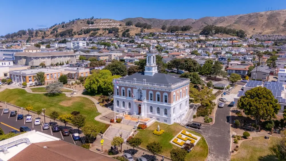 Burlingame, Ca