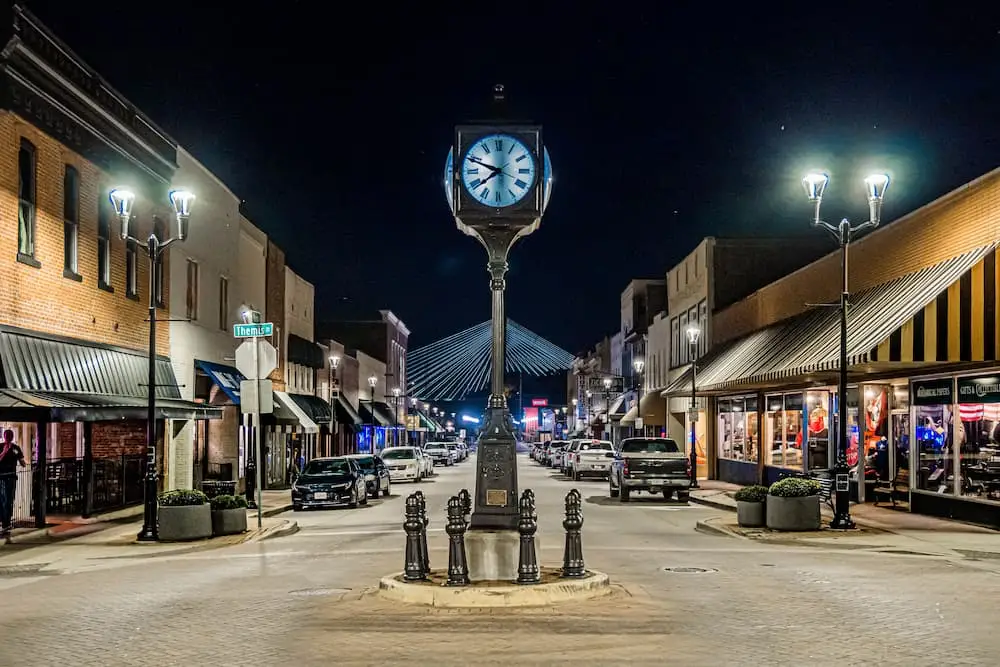 Cape Girardeau, Mo