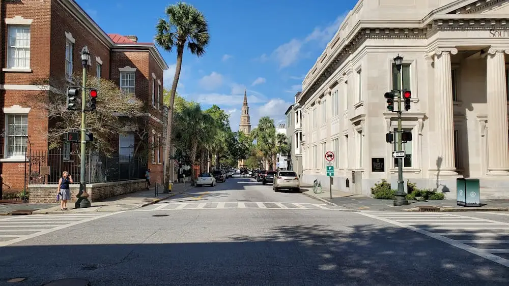 Charleston, Sc