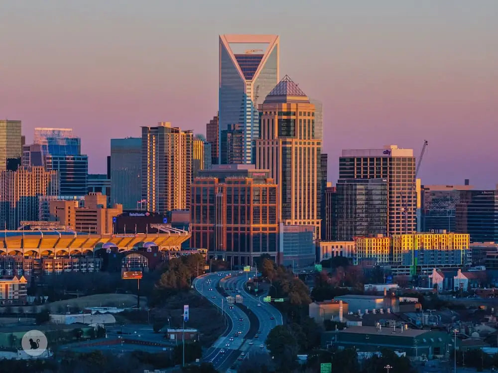 Charlotte, Nc