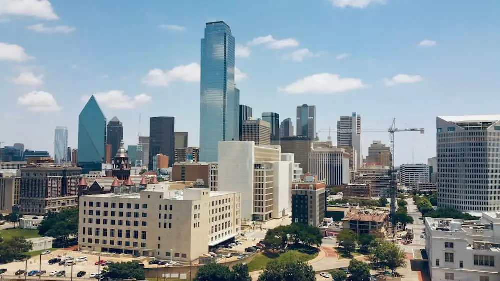 Dallas, Tx