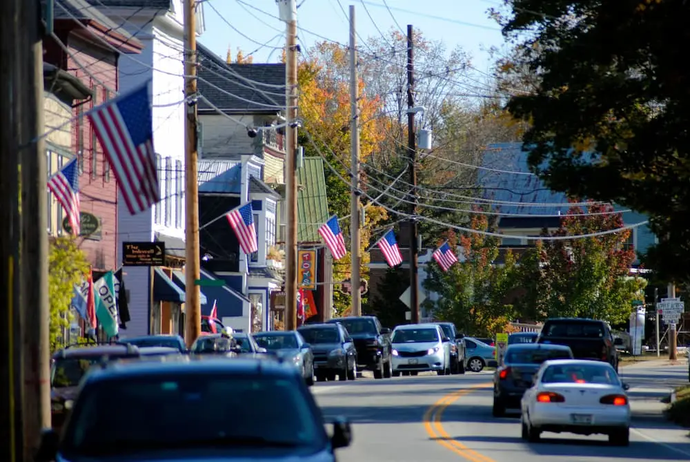 East Granby, Ct
