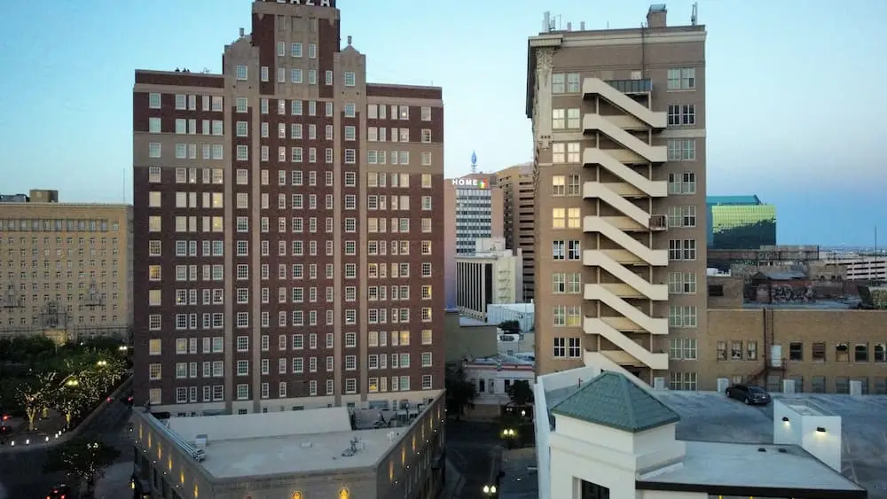 El Paso, Tx