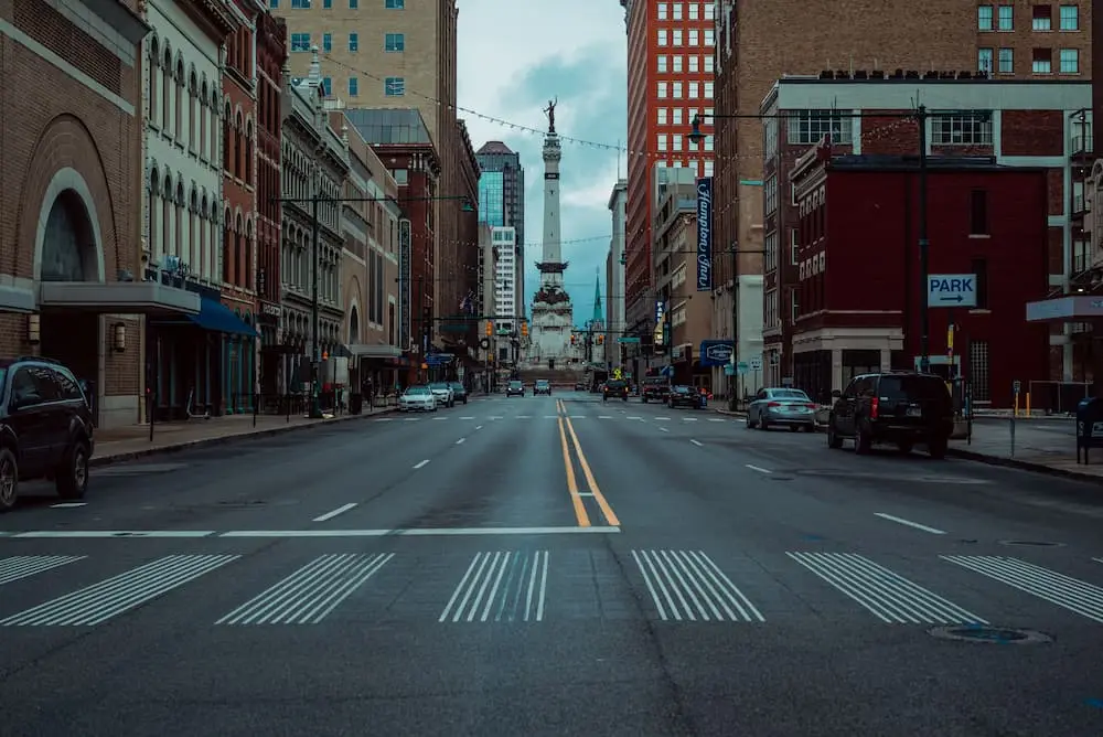 Evansville, In