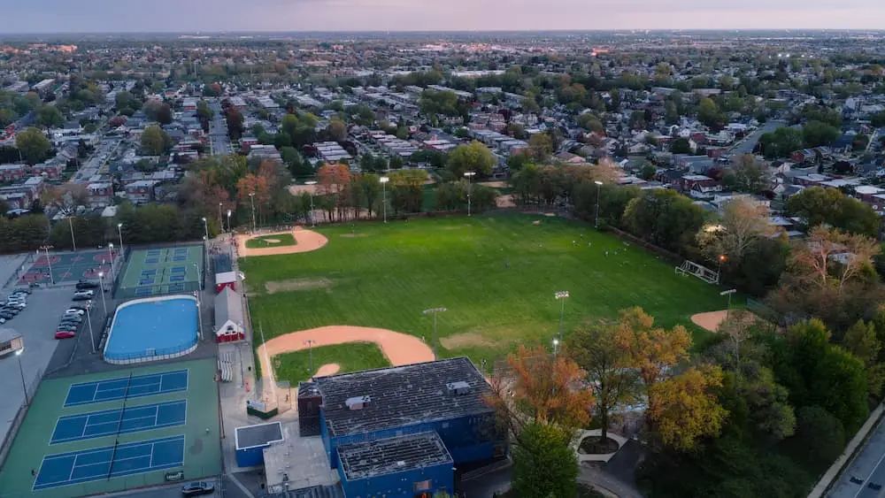 Farmingdale, Nj
