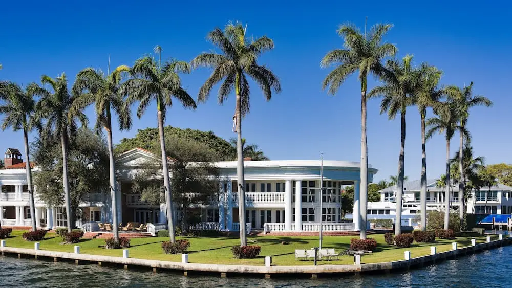Fort Lauderdale, Fl