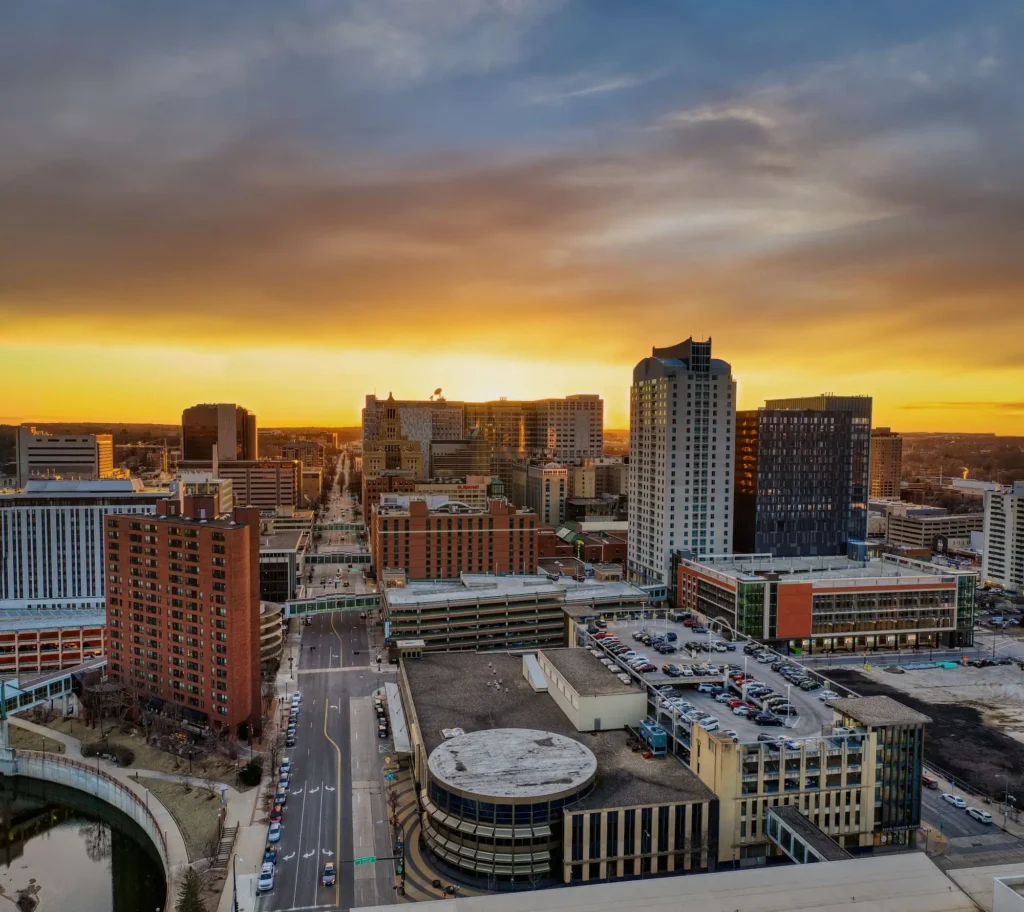 Fort Wayne, In