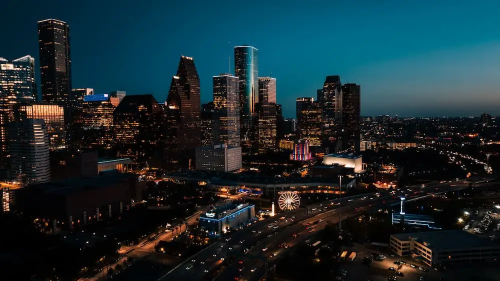 Fort Worth, Tx
