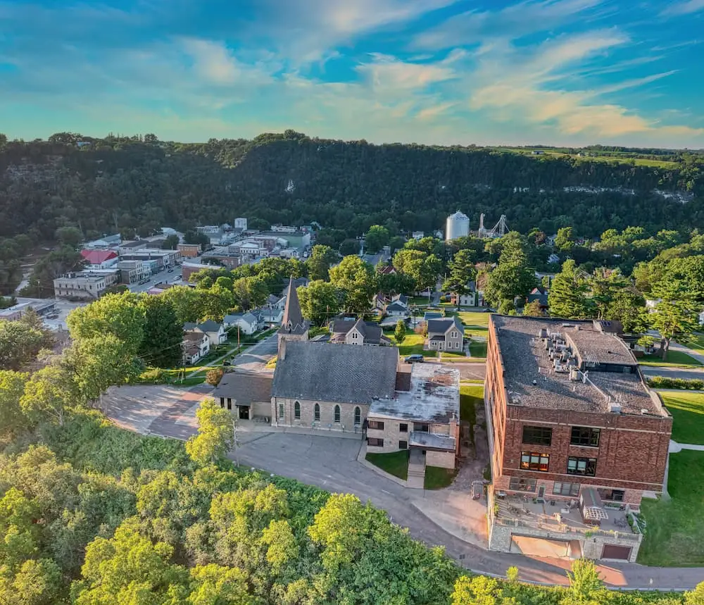 Glenwood, Ia