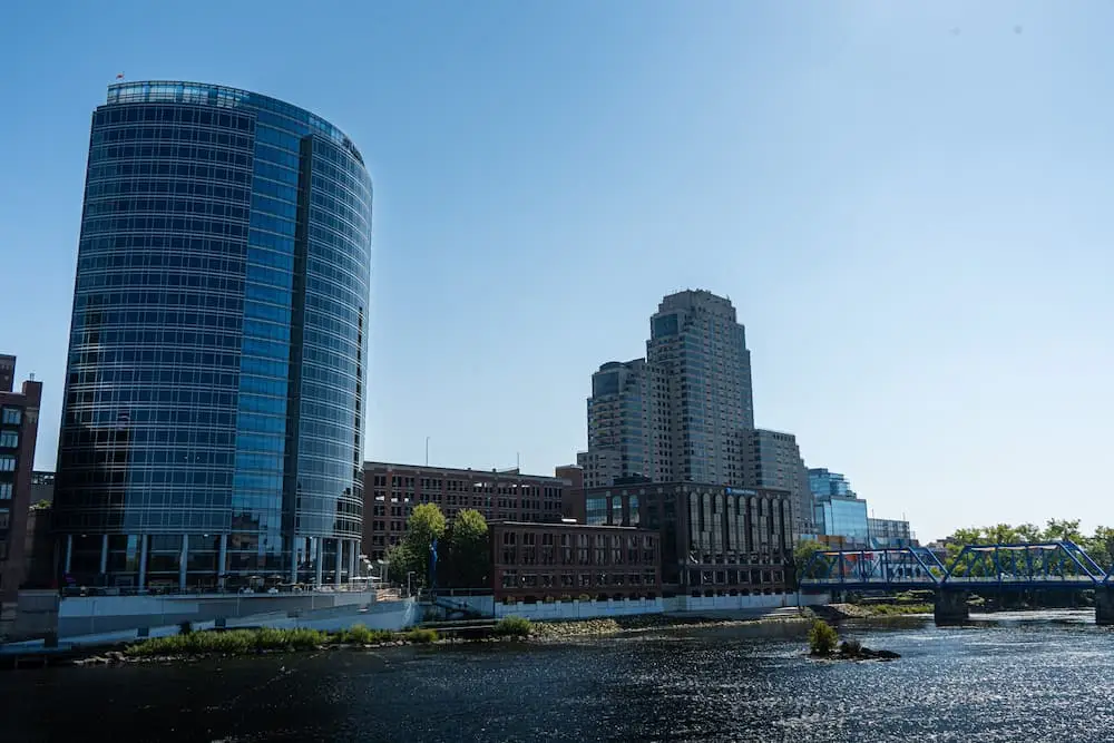 Grand Rapids, Mi