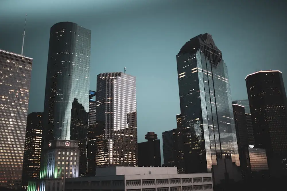 Houston, Tx