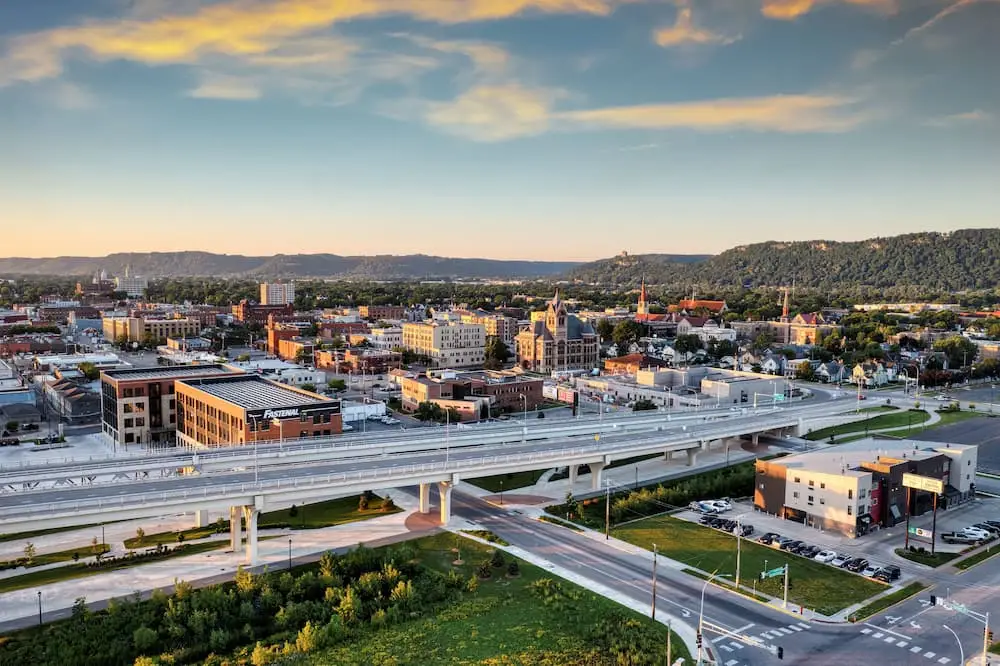 Joplin, Mo
