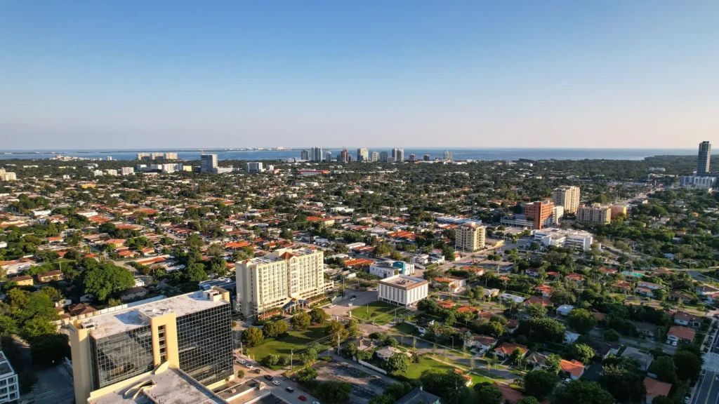 Largo, Fl