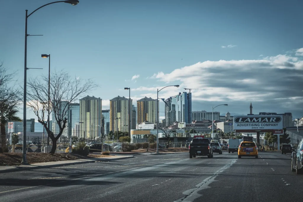 Las Vegas, Nv