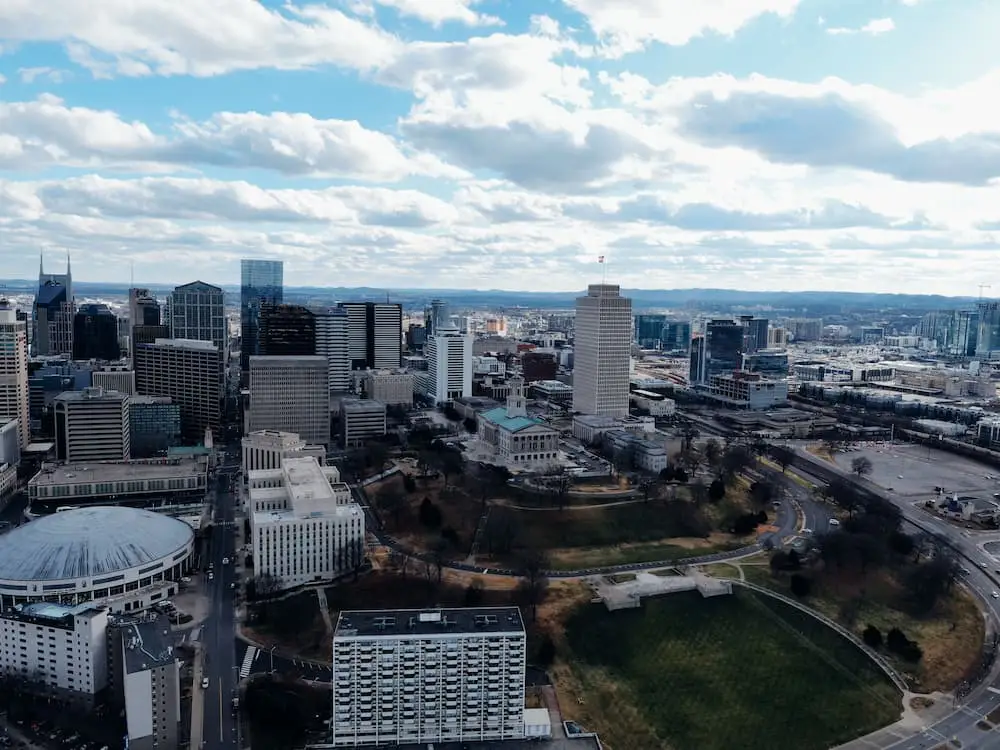 Lexington, Ky
