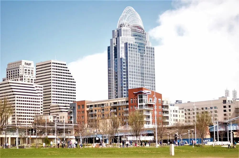 Louisville, Ky