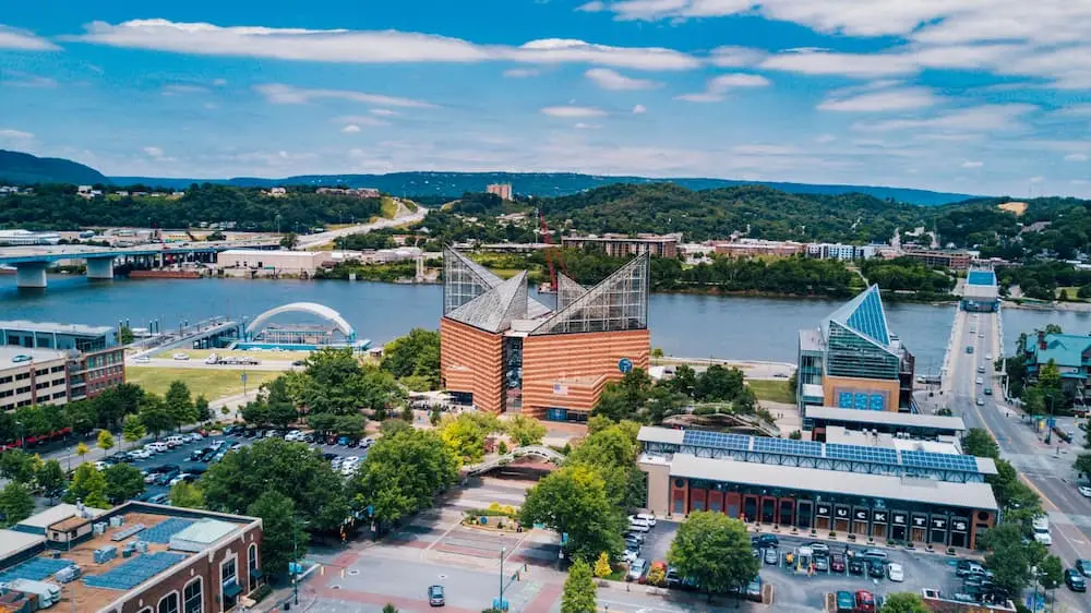 Memphis, Tn