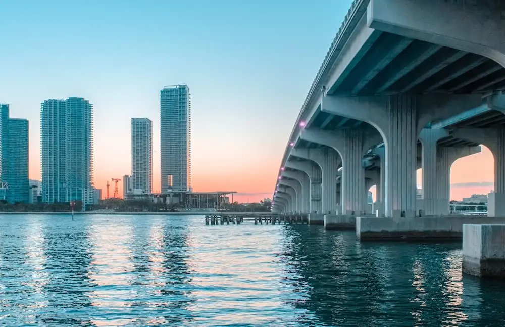Miami North, Fl