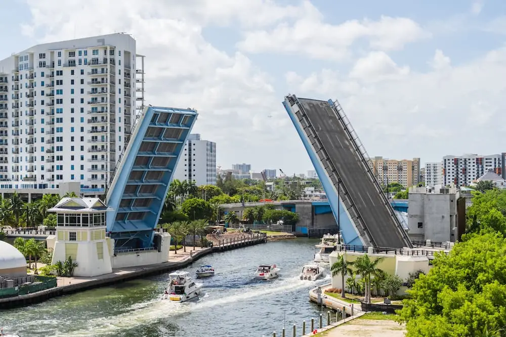 Miami, Fl