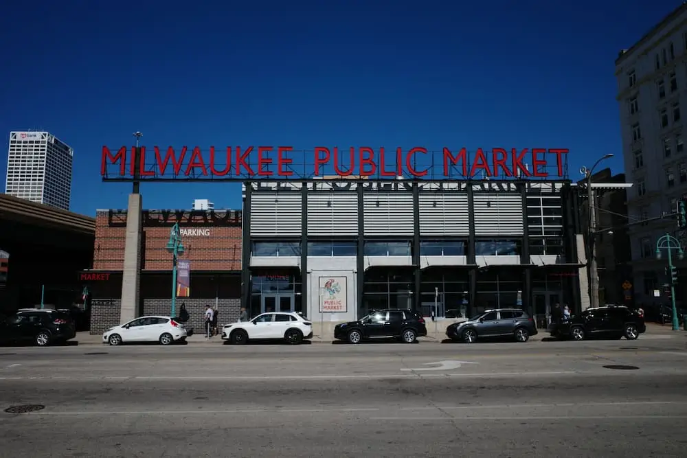 Milwaukee, Wi