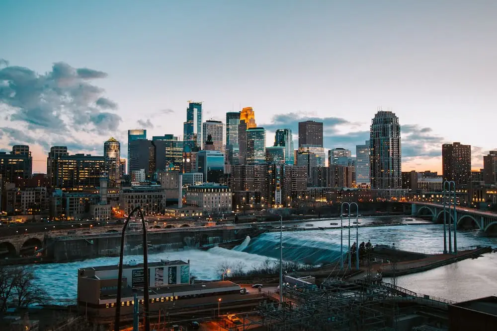 Minneapolis, Mn