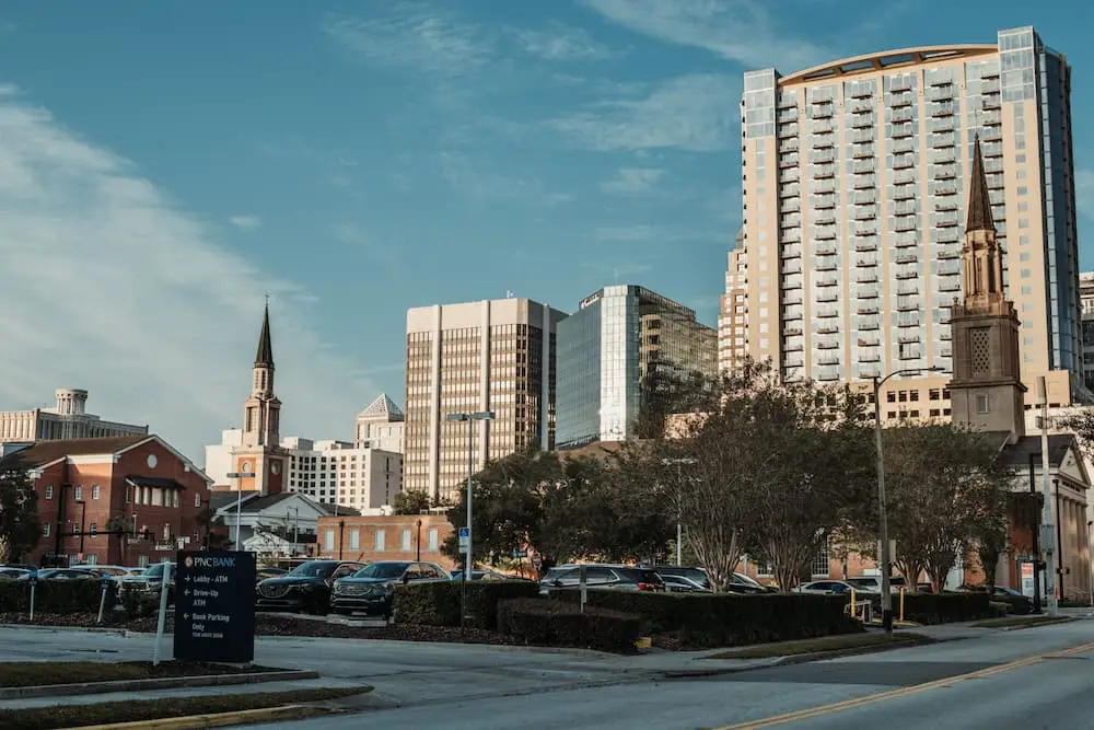 Mobile, Al