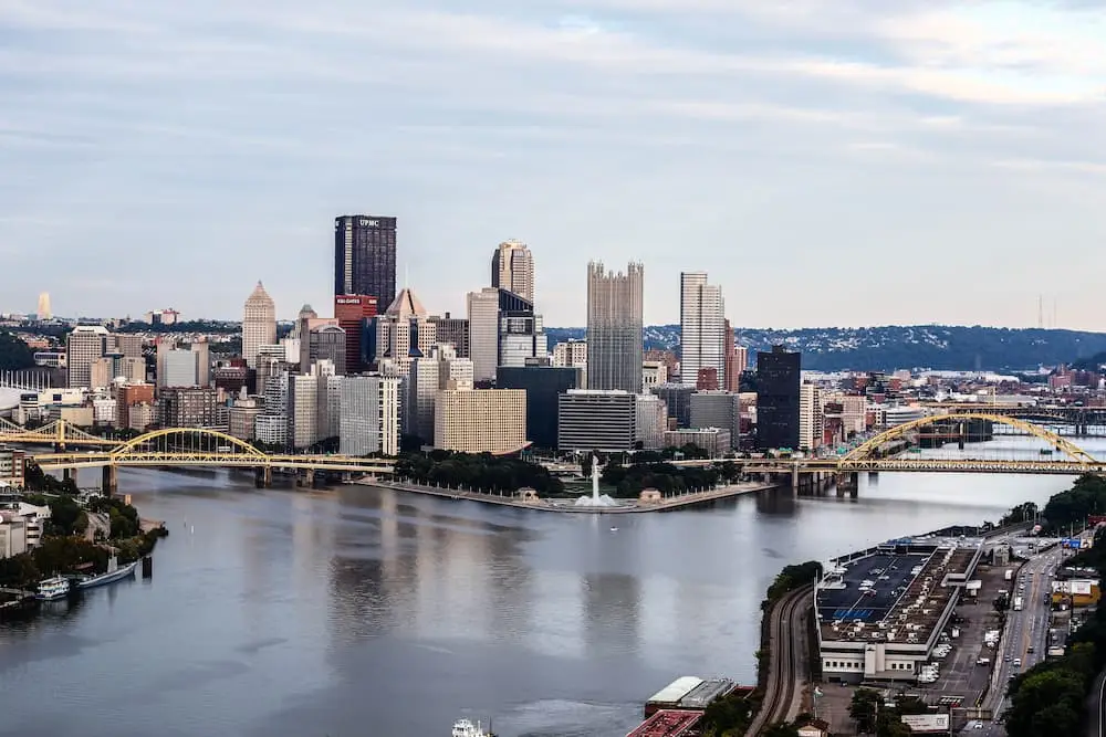 Pittsburgh, Pa