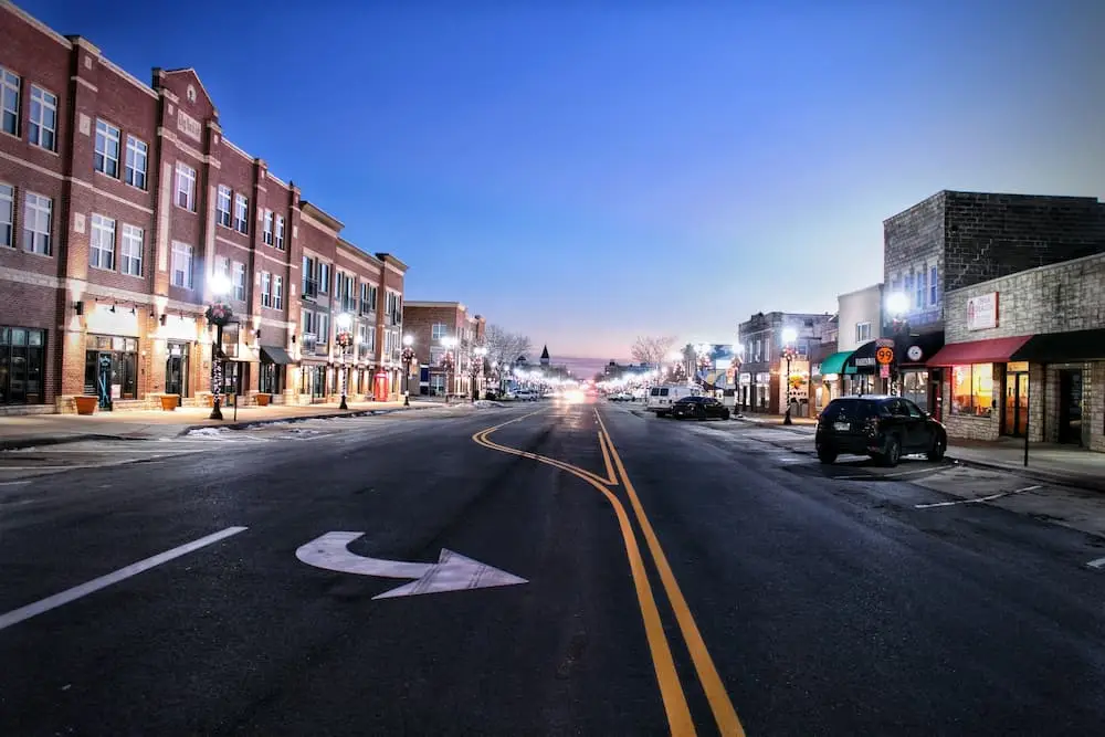 Plainfield, Il