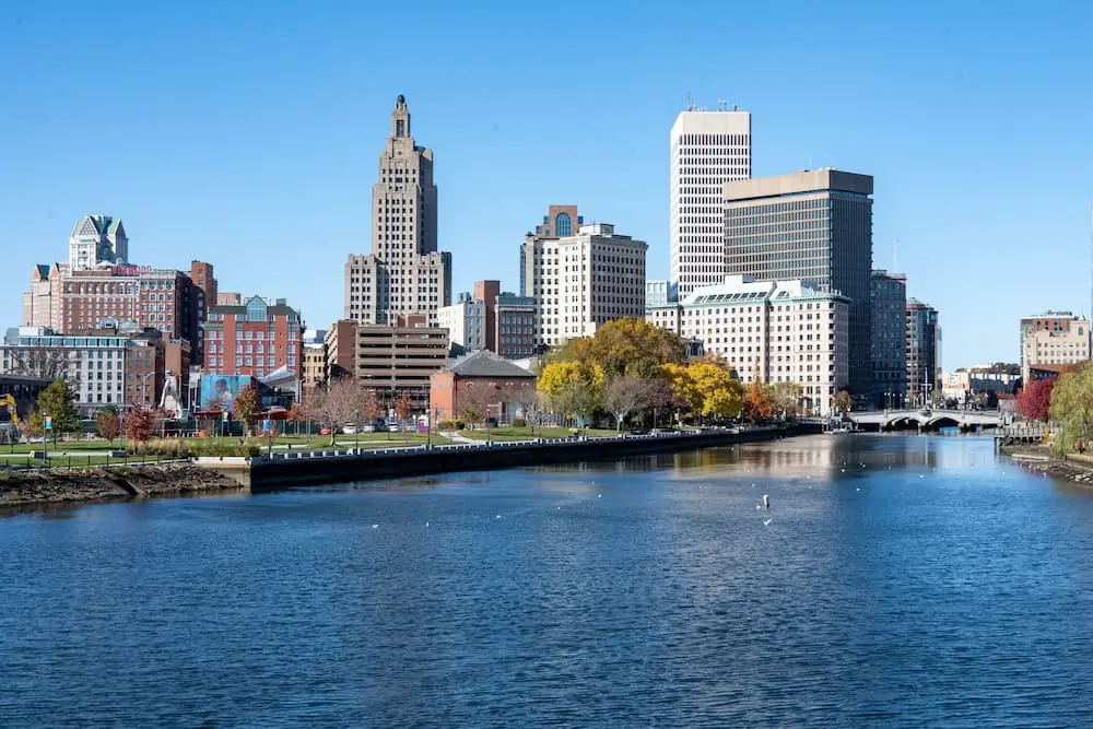 Providence, Ri