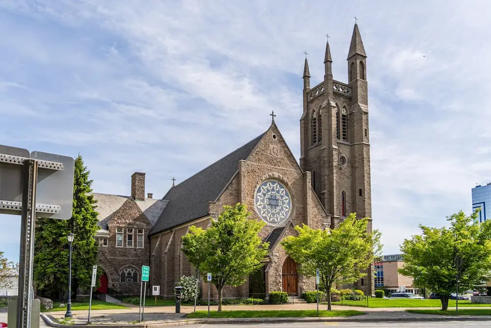 Rochester, Ny